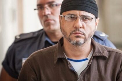 عبد الله البرغوثي في خطر: محاولة قتل متعمدة داخل سجن جلبوع الصادم - المهجر نت