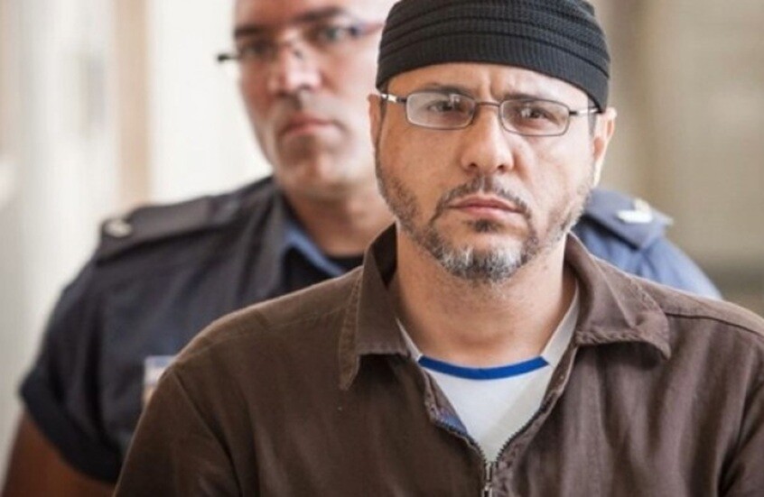 عبد الله البرغوثي في خطر: محاولة قتل متعمدة داخل سجن جلبوع الصادم - المهجر نت
