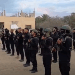 ميليشيا أبو شباب: حملة أمنية حاسمة لتطهير رفح بالتعاون مع مجلس السلام - المهجر نت