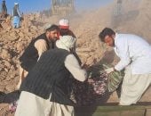 زلزال شمال أفغانستان: منظمة الصحة العالمية تطلق فرق إنقاذ عاجلة - المهجر نت