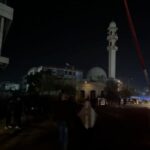 مجزرة عين الحلوة: إضراب شامل وحداد عام في صيدا بعد العدوان الإسرائيلي الصادم - المهجر نت