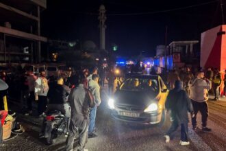 حماس تدين مجزرة عين الحلوة: كشف تفاصيل العدوان الإسرائيلي المروع في لبنان - المهجر نت