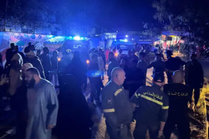 مجزرة عين الحلوة: بيان حماس يكشف تفاصيل صادمة حول القصف الإسرائيلي و"الادعاءات الكاذبة" - المهجر نت