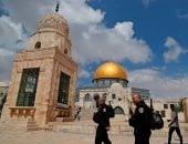 اقتحام المسجد الأقصى: مئات المستوطنين يثيرون التوتر في القدس - المهجر نت