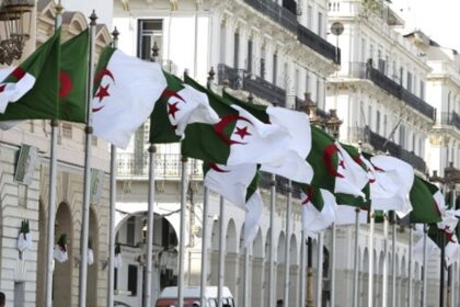 الجزائر تحذر من تعاظم الأخطار الإرهابية في مالي: موقف خطير يثير القلق - المهجر نت