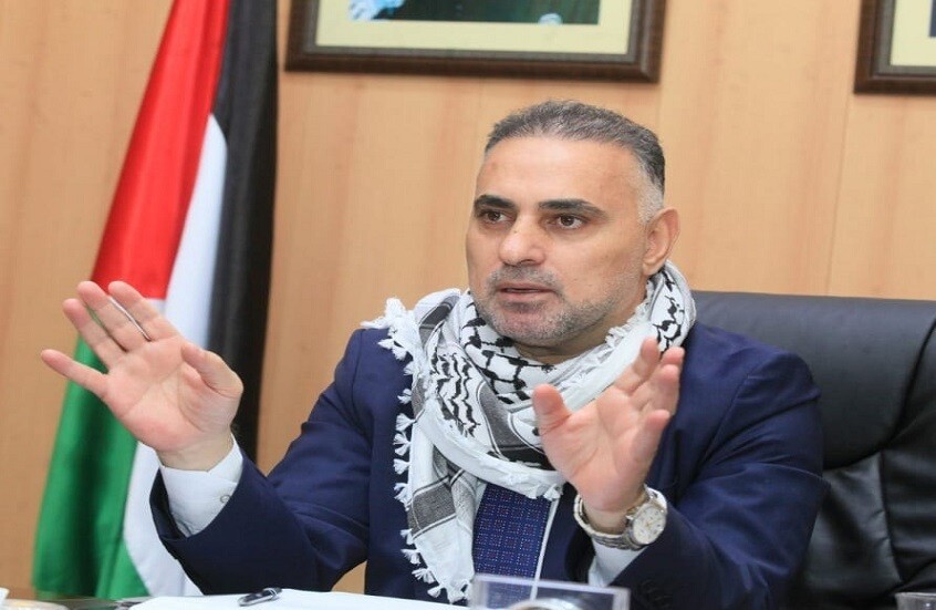 الموقف الجزائري من القضية الفلسطينية: تأكيد ثابت ودعم مؤثر للشعب الفلسطيني - المهجر نت