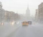 الجزائر: تحذير من أمطار رعدية غزيرة في 44 ولاية اليوم - المهجر نت