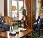 الجامعة العربية والمجلس الأعلى للإعلام: كشف تفاصيل الاجتماع الوزاري الإعلامي القادم - المهجر نت