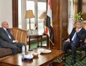 الجامعة العربية والمجلس الأعلى للإعلام: كشف تفاصيل الاجتماع الوزاري الإعلامي القادم - المهجر نت