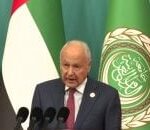 أبو الغيط: تعزيز التعاون العربي الصيني خلال المنتدى الثالث للحوكمة والتنمية - المهجر نت