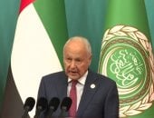 أبو الغيط: تعزيز التعاون العربي الصيني خلال المنتدى الثالث للحوكمة والتنمية - المهجر نت