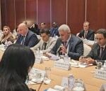 الجامعة العربية والصين: تعزيز التبادل الثقافي ومضاعفة المنح الدراسية بين الحضارتين - المهجر نت