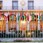 الأمن القومي العربي: نداء صادم من لبنان لدول العرب لحماية الاستقرار - المهجر نت