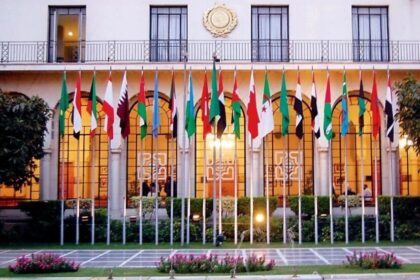 الأمن القومي العربي: نداء صادم من لبنان لدول العرب لحماية الاستقرار - المهجر نت