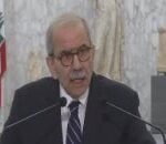 رئيس وزراء لبنان في الجامعة العربية: الأمن القومي العربي يتطلب رؤية شاملة وخطة استراتيجية - المهجر نت