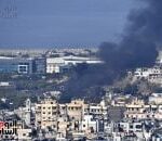 بيت ليف في جنوب لبنان: نداء عاجل من الأهالي بعد تحذير إسرائيلي صادم - المهجر نت