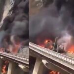 مشاريع الإعمار في بنغازي: كشف تقدم مشروع جليانة الحيوي وزيارة ميدانية حصرية - المهجر نت