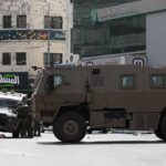 عملية دهس وطعن جنوب بيت لحم: الجيش الإسرائيلي يكشف ملابسات صادمة - المهجر نت