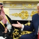 علاء مبارك يثني على رد بن سلمان: كشف تفاصيل ردود الفعل الذكية على أمريكا - المهجر نت