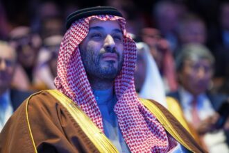 بن سلمان يضغط لإقامة دولة فلسطينية خلال 5 سنوات: كشف تفاصيل حاسمة - المهجر نت