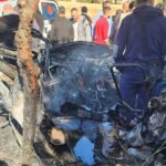 قتيل بغارة إسرائيلية في بنت جبيل: تصاعد التوتر على الحدود اللبنانية - المهجر نت