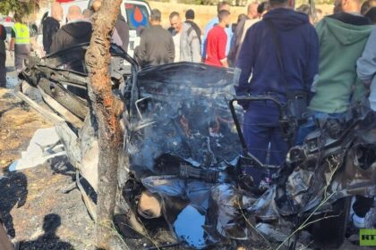 قتيل بغارة إسرائيلية في بنت جبيل: تصاعد التوتر على الحدود اللبنانية - المهجر نت