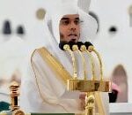 بر الوالدين: خطيب المسجد الحرام يوضح صور العقوق وحكم الشرع المهم - المهجر نت