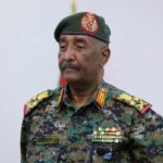 البرهان يترأس اجتماع مجلس الأمن والدفاع بالخرطوم لمواجهة تهديدات مليشيا آل دقلو - المهجر نت