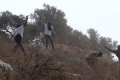 حرق مسجد الحاجة حميدة: بيان سعودي يكشف عن اعتداءات خطيرة على الفلسطينيين - المهجر نت