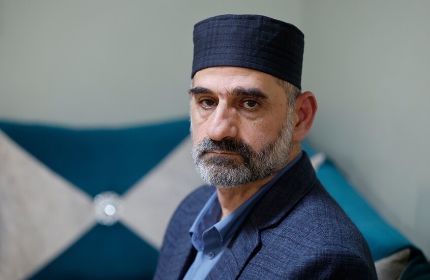 ملفات قيصر: مؤسس يكشف أن نظام الأسد لم يسقط بعد ويكشف وحشيته الصادمة - المهجر نت