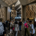تذاكر المتحف الكبير في مصر: جدل صادم وتحرك برلماني عاجل بعد انتقادات دستورية - المهجر نت