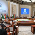 آسيا الوسطى: اعتماد مفهوم أمني واستراتيجي جديد للتنمية المستدامة - المهجر نت