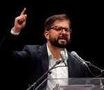 الانتخابات الرئاسية في تشيلي: منافسة حاسمة لاختيار خليفة بوريك - المهجر نت