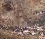 مصرع 32 عاملاً في الكونغو: انهيار منجم يثير صدمة ومأساة كبيرة - المهجر نت