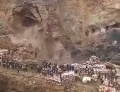 مصرع 32 عاملاً في الكونغو: انهيار منجم يثير صدمة ومأساة كبيرة - المهجر نت