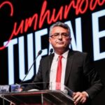 قبرص الشمالية: أول لقاء مهم بين زعيمي القبارصة الروم والأتراك بعد الانتخابات - المهجر نت