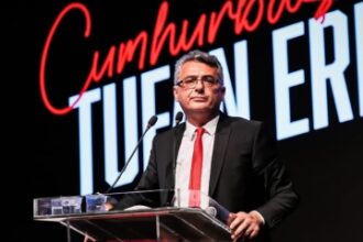 قبرص الشمالية: أول لقاء مهم بين زعيمي القبارصة الروم والأتراك بعد الانتخابات - المهجر نت