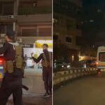إصابة سيدة في هجوم مجهول بحي المزة بدمشق: تفاصيل صادمة للحادث - المهجر نت