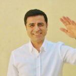 صلاح الدين دميرطاش: مسار تركيا بلا إرهاب يعزز فرص الإفراج عنه - المهجر نت