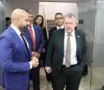 الدنمارك ومصر: تعاون استراتيجي لبناء قطاع استزراع سمكي مستدام ومؤثر - المهجر نت