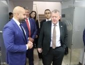 الدنمارك ومصر: تعاون استراتيجي لبناء قطاع استزراع سمكي مستدام ومؤثر - المهجر نت