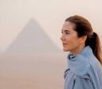 ملكة الدنمارك ماري تتصدر التريند بعد زيارتها مصر وجولة الأهرامات والمتحف الكبير - المهجر نت