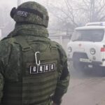 مجزرة المدنيين في دونيتسك: مقتل 7 أشخاص بينهم طفل بهجوم أوكراني صادم - المهجر نت