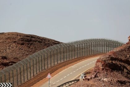 حرب الطائرات المسيرة على الحدود المصرية: كشف تصعيد إسرائيلي خطير - المهجر نت