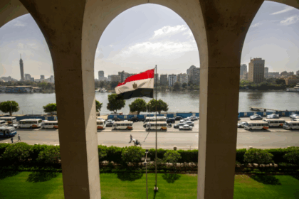 انتخابات مصر 2025: صدمة جديدة بعد انسحاب القضاة من الإشراف الانتخابي - المهجر نت