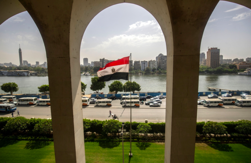 انتخابات مصر 2025: صدمة جديدة بعد انسحاب القضاة من الإشراف الانتخابي - المهجر نت