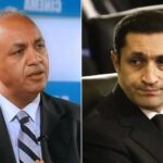 مصر: بكري يهاجم علاء مبارك ويكشف تفاصيل حسابه البنكي في سويسرا - المهجر نت