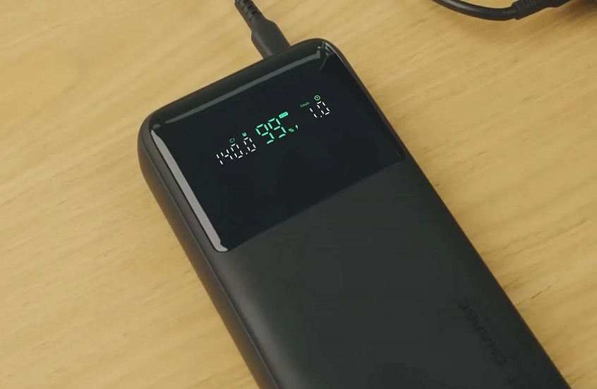 مصر تحذر من شواحن خطيرة: استدعاء فوري لشاحن BoostCharge 20K وحماية المستهلك تحذر - المهجر نت