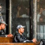 مصر: إحالة 4 مسؤولين بالقاهرة للمحاكمة التأديبية بسبب الإخلال بالواجب - المهجر نت