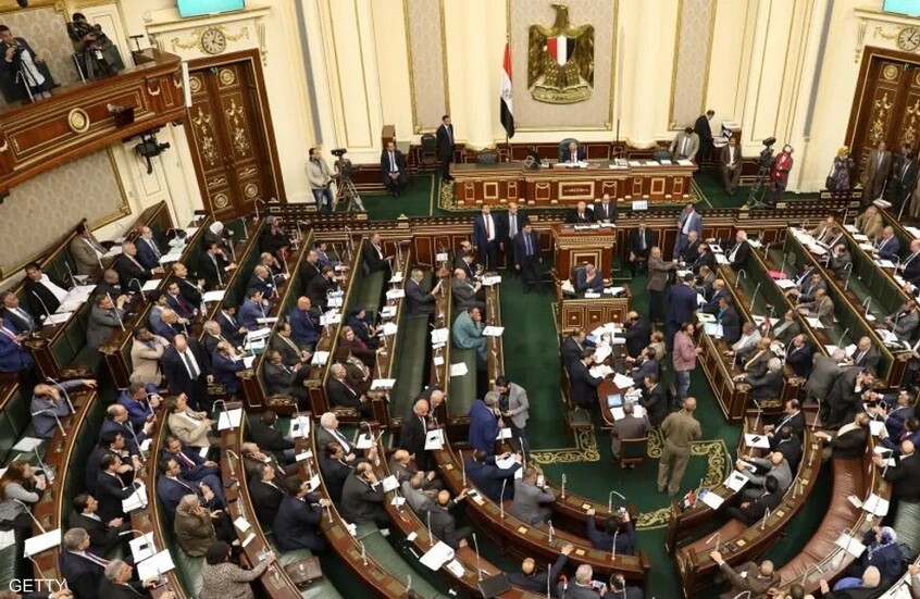 تزوير الانتخابات في مصر: تدخل رئاسي عاجل وكشف تفاصيل خطيرة من الهيئة الوطنية - المهجر نت